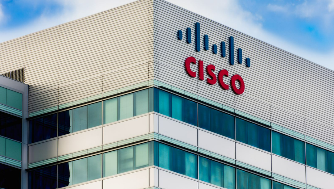 CISCO Off Campus Recruitment Drive