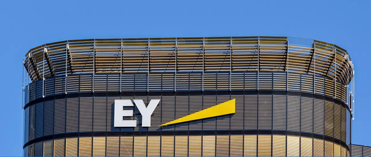 EY(Ernst & Young) Off Campus Recruitment Drive