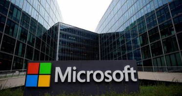 Microsoft Off Campus Recruitment Drive