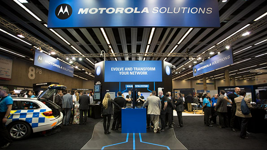 Motorola Solutions Off Campus Recruitment Drive 2024