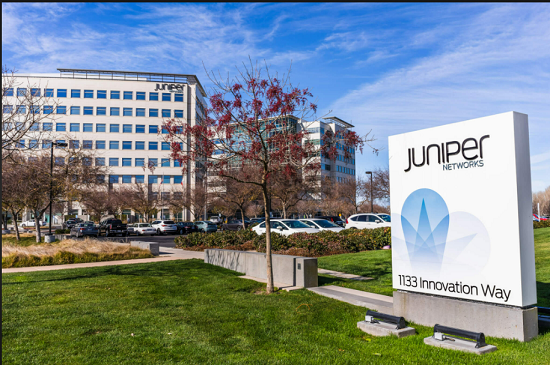 Juniper Network Off Campus Recruitment Drive 2023