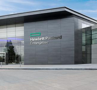 Hewlett Packard Enterprise Recruitment Drive 2023