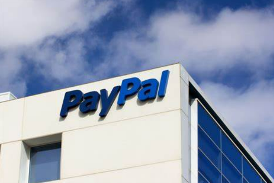 PayPal Off Campus Recruitment Drive