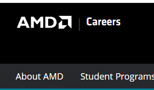 AMD Careers Software Development Engineering Recruitment Drive