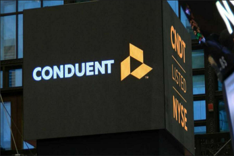 Conduent Off Campus Recruitment Drive 2023