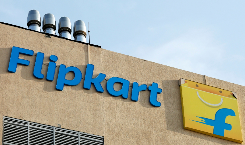 Flipkart Off Campus Recruitment Drive 2024