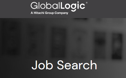 GlobalLogic Careers Entry Level