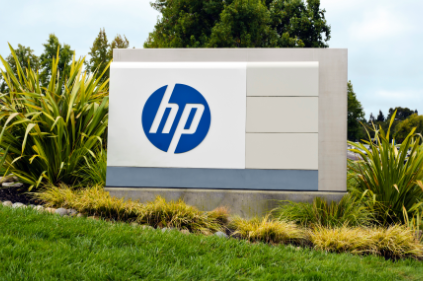 HP Careers Entry Level-Trainee as Business Analyst