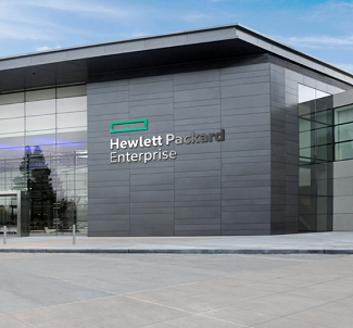 Hawlett Packard Enterprise Off Campus Recruitment Drive 2023