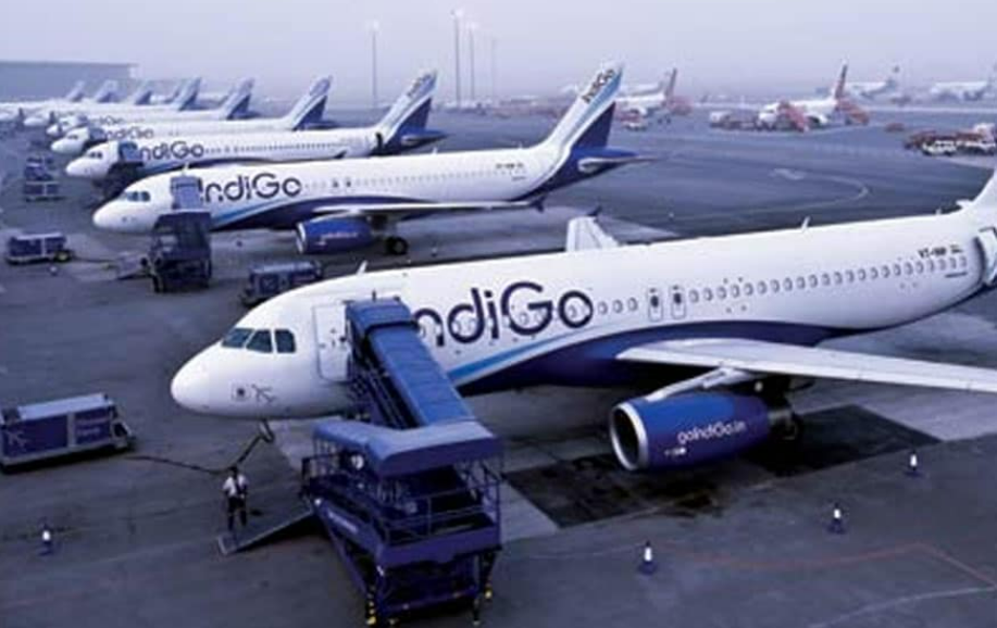 Indigo Off Campus Recruitment Drive 2023