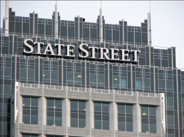 State Street Off Campus Recruitment Drive 2023