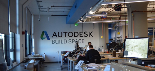 Autodesk Inc. Off Campus Recruitment Drive 2023