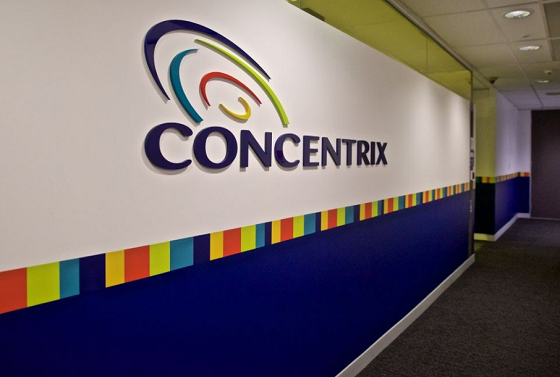 Concentrix Off Campus Recruitment Drive 2024