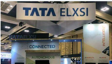 Tata Elxsi Off Campus Recruitment Drive 2024