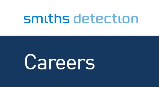 Smiths Detection Careers Fresher Hiring for Graduate Engineering Trainee