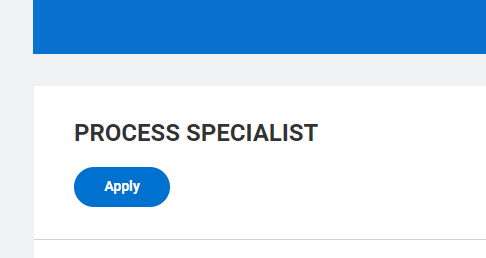 Walmart Careers Fresher Entry Level Hiring for Process Specialist