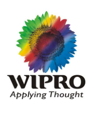 Wipro Off Campus Recruitment Drive 2023
