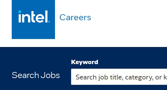 Intel Careers Fresher Hiring for Graduate Intern