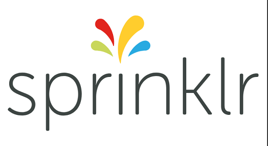 Sprinklr Off Campus Recruitment Drive 2023