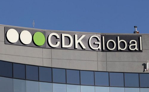 CDK Global Off Campus Recruitment Drive 2023