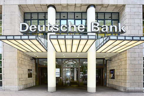 Deutsche Bank Off Campus Recruitment Drive 2023