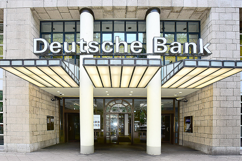 Deutsche Bank Off Campus Recruitment Drive 2023