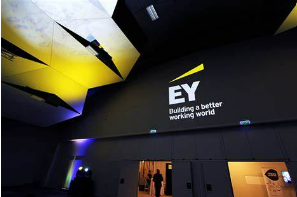 EY Off Campus Recruitment Drive 2023