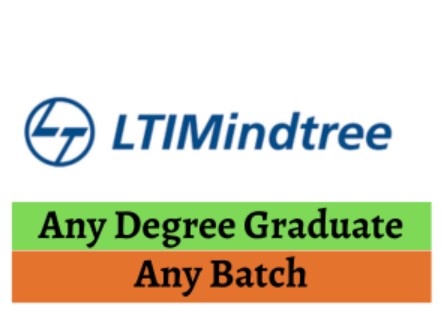 LTIMindtree Careers Freshers & Experience Hiring