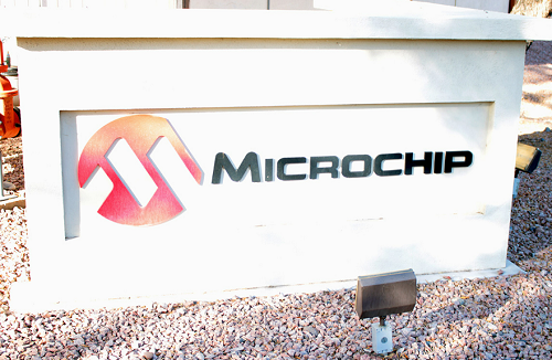 Microchip Technology Off Campus Recruitment Drive 2023