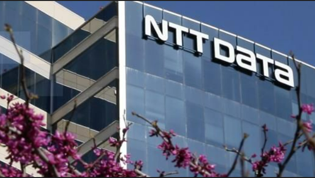 NTT Ltd. Off Campus Recruitment Drive 2023