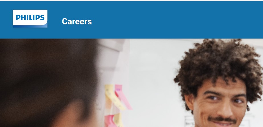 Philips Careers is looking for intern