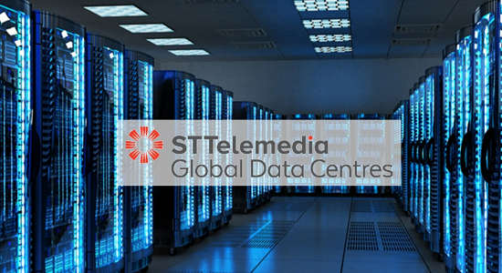 STT Global Data Centers Off Campus Recruitment Drive 2023