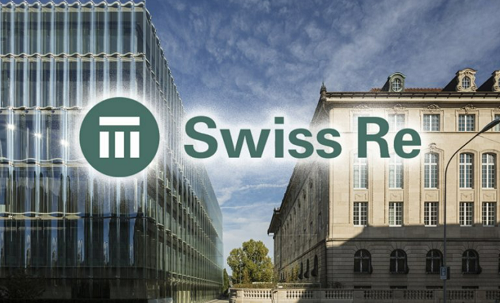 Swiss Re Off Campus Recruitment Drive 2023