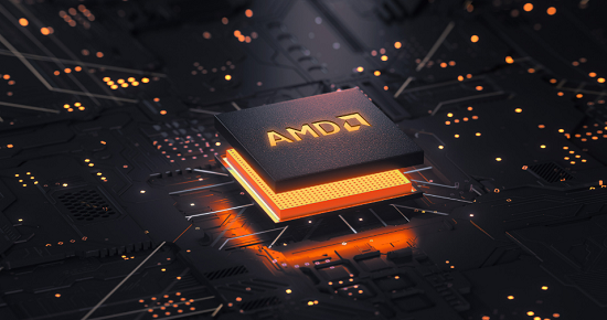 AMD Off Campus Recruitment Drive 2023
