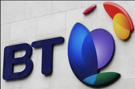 British Telecom Off Campus Recruitment Drive 2023