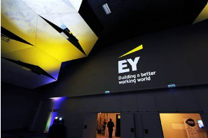 EY Off Campus Recruitment Drive 2024