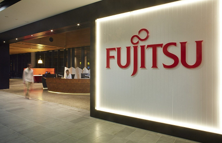 Fujitsu Off Campus Recruitment Drive 2023