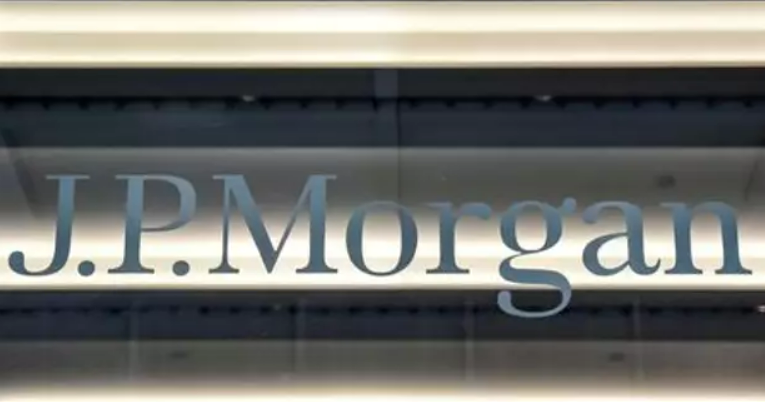 JP Morgan Off Campus Recruitment Drive 2023