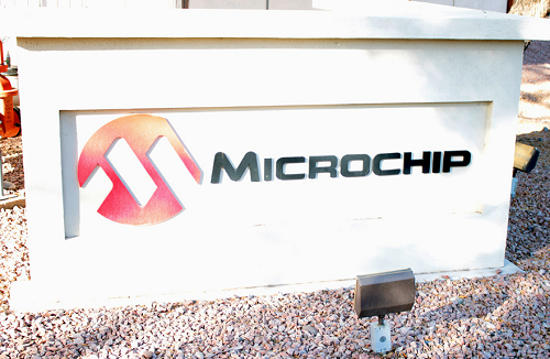 Microchip Off Campus Recruitment Drive 2023