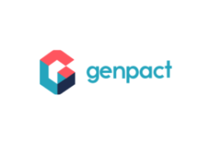 Genpact Freshers Hiring for Technical Associate