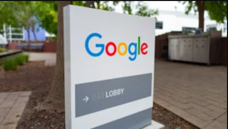Google USA Job Opening