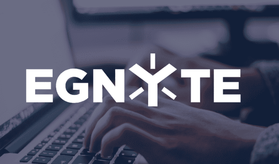 Egnyte Off Campus Recruitment Drive 2024