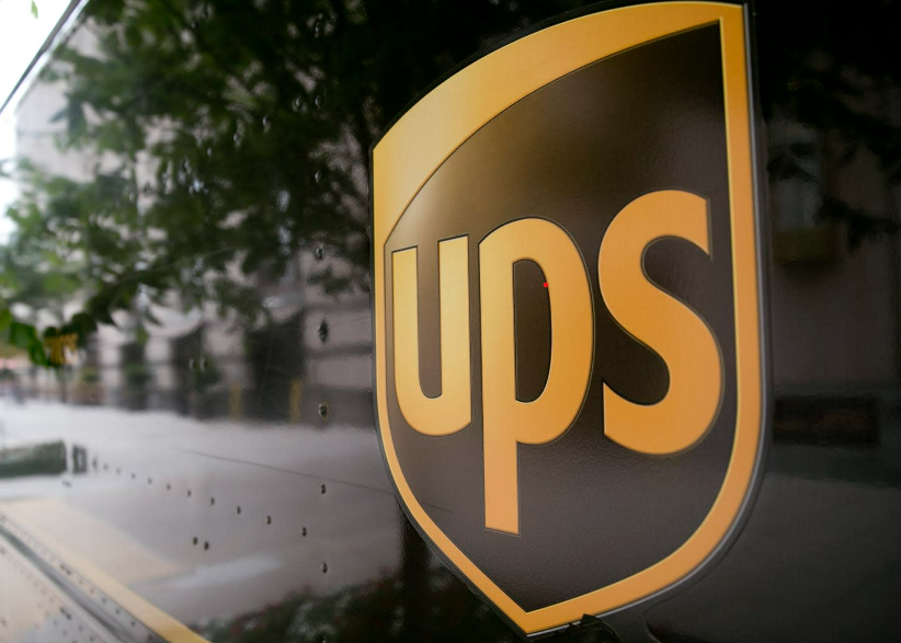 UPS Off Campus Recruitment Drive 2024